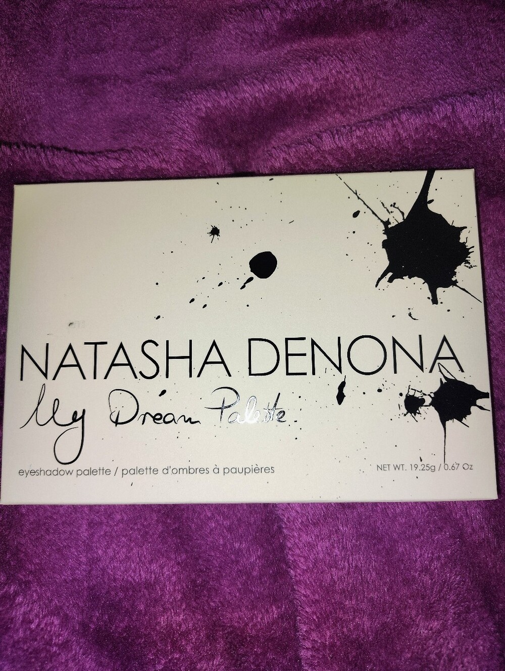 Natasha Denona 15 Pan My Dream Palette - Picture 2 of 8
